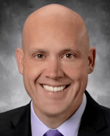 Bryan Dodson